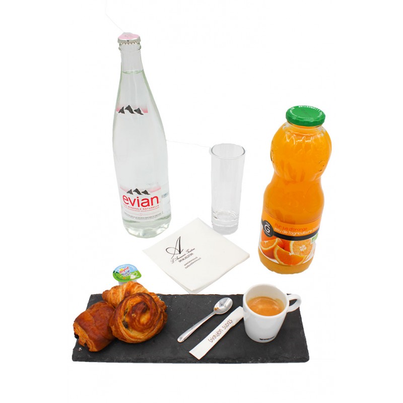 L'Aromence - photo 4