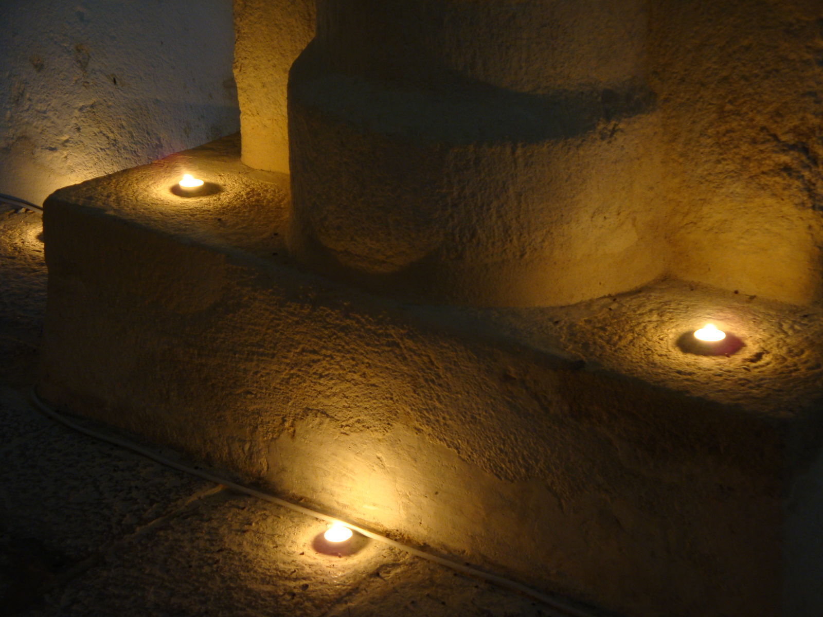 Concert Rameaux grégorien