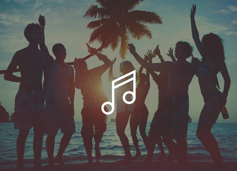 Fête de la musique à Saint-Gingolph