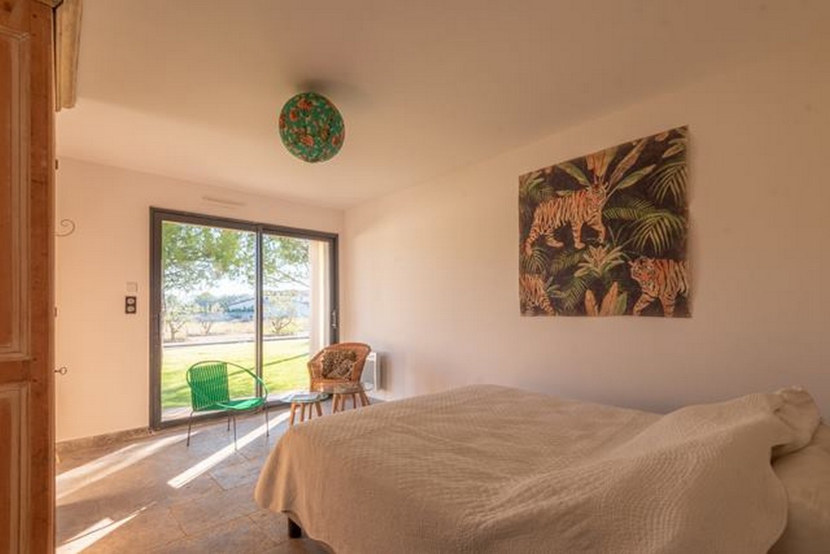 Mas Ennedi - photo 3