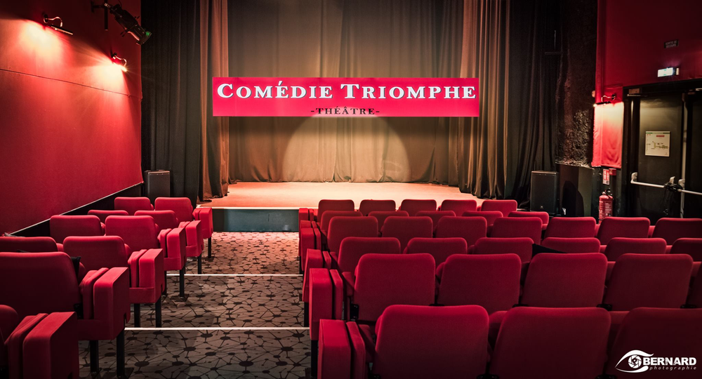 Spectacle jeune public