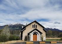 Notre Dame des neiges, Susville