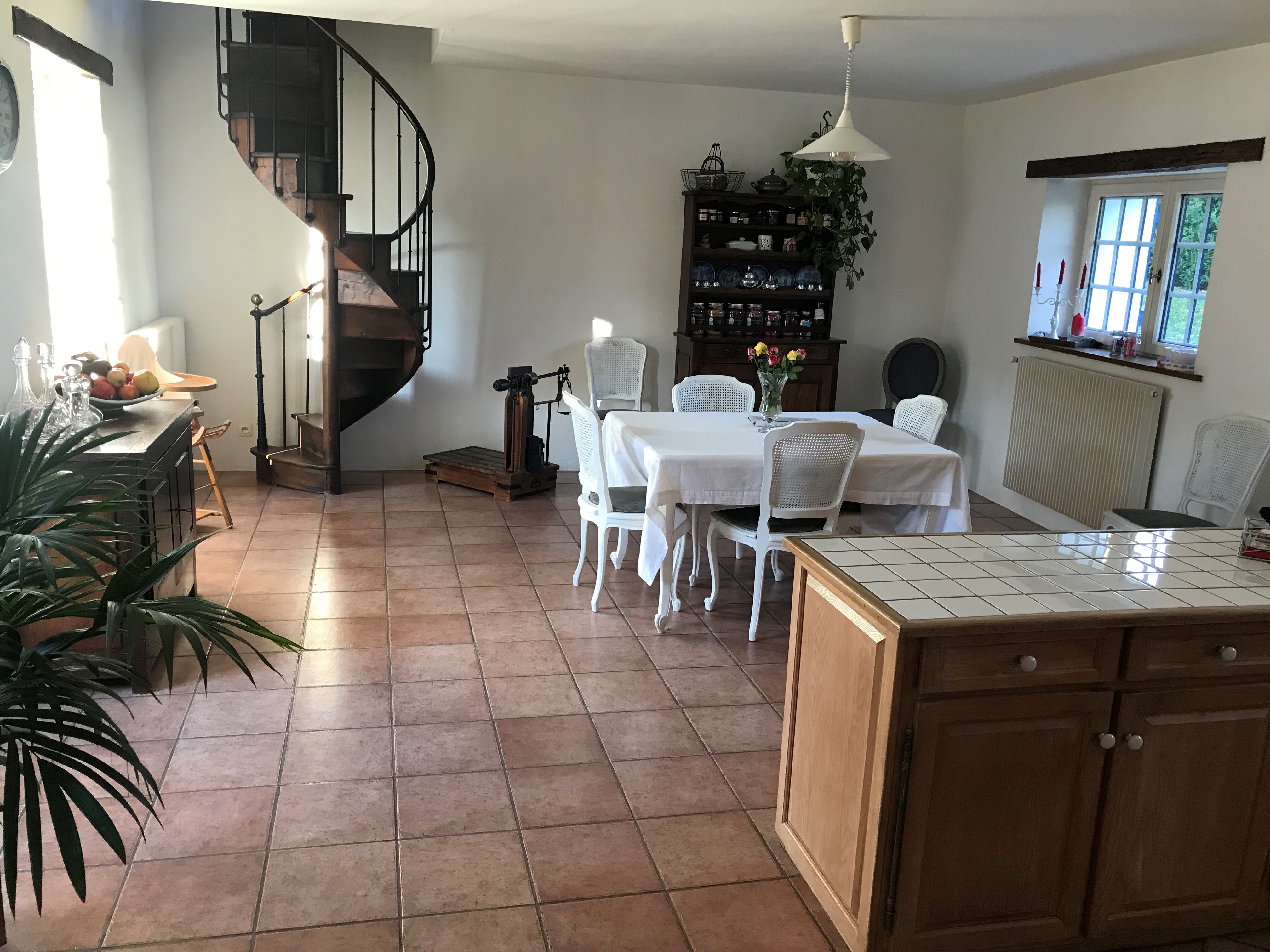 La Parenthèse, chambre d'hôtes