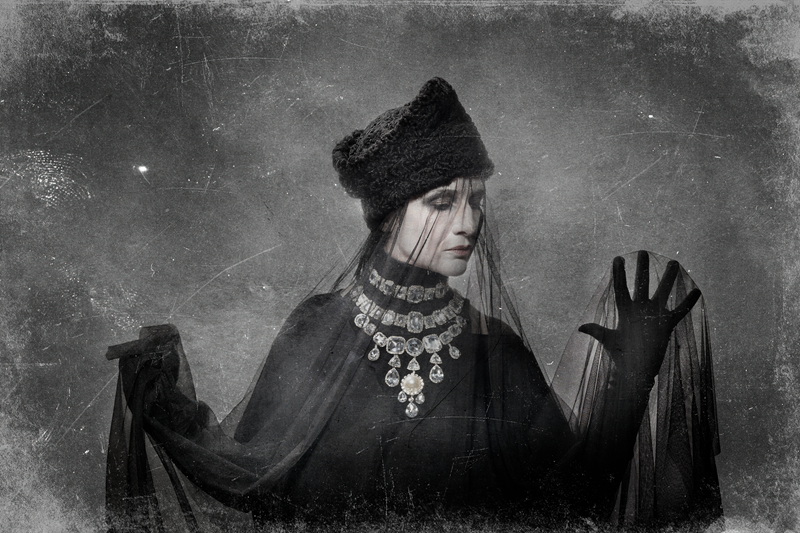 [MUSIQUE] Anny Karénine (fille de...) - Claire Diterzi