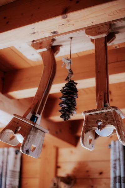 Chalet Le Jardin d'Hiver_La Toussuire