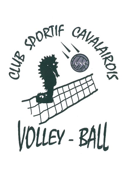 Volley ball Cavalaire