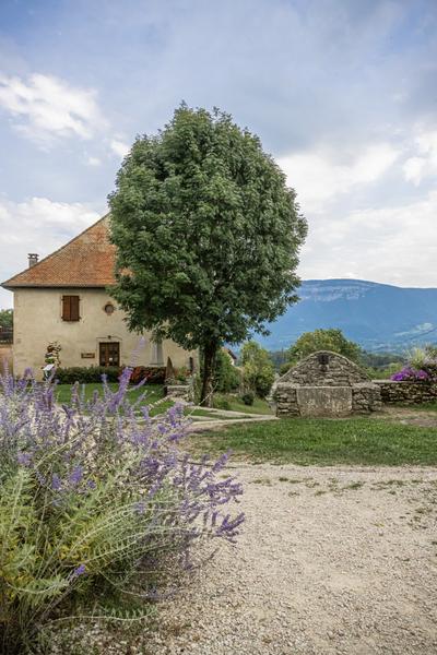Parcours Ludique  Village de Dullin_Dullin