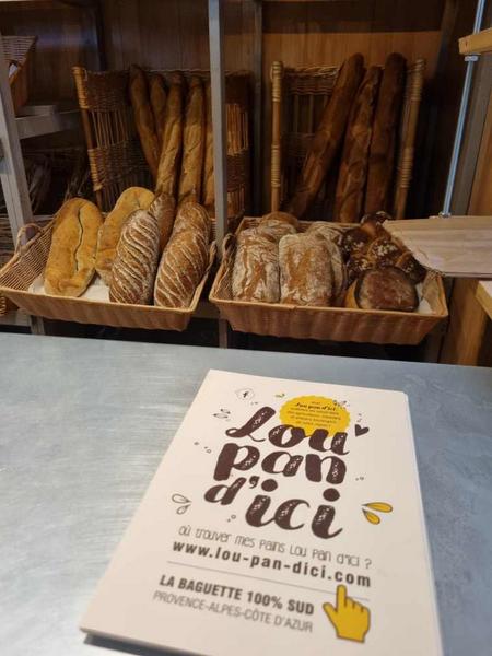 Boulangerie Pâtisserie Entre Frères