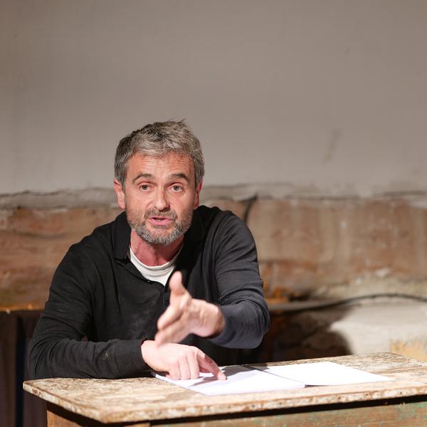 [ANNULE] Echos 25-26 : Larzac ! - Compagnie 1336, Le Moutaret