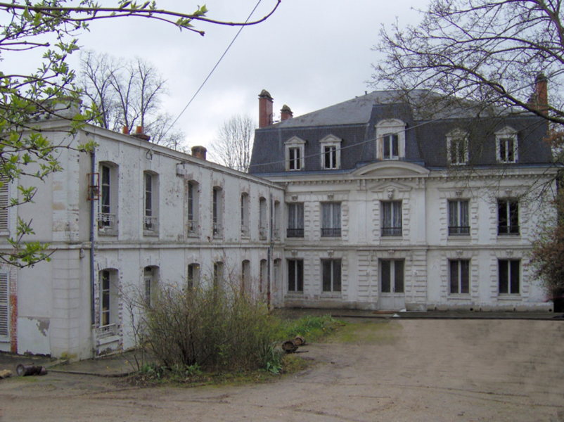 Maison Alphonse Daudet