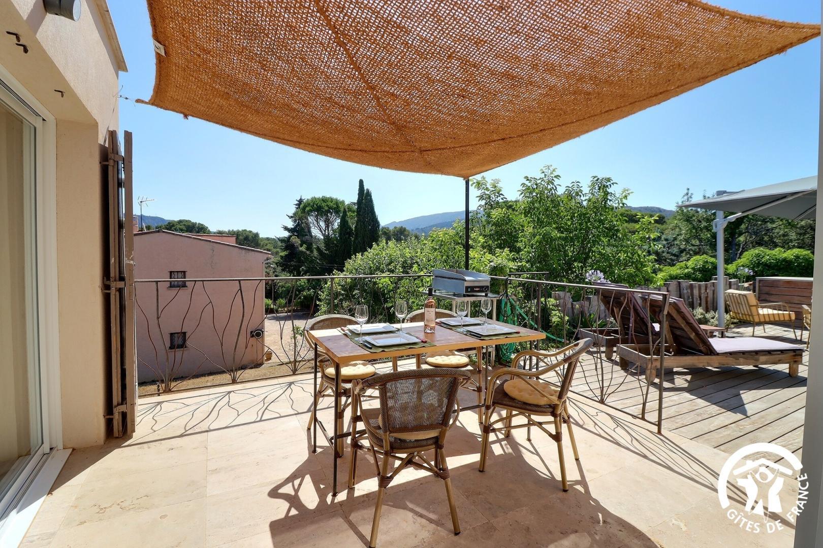 La Petite Maison, Saint-Marc-Jaumegarde - photo 23
