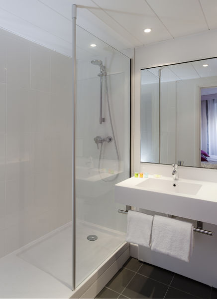 Ibis Styles Grenoble Centre Gare