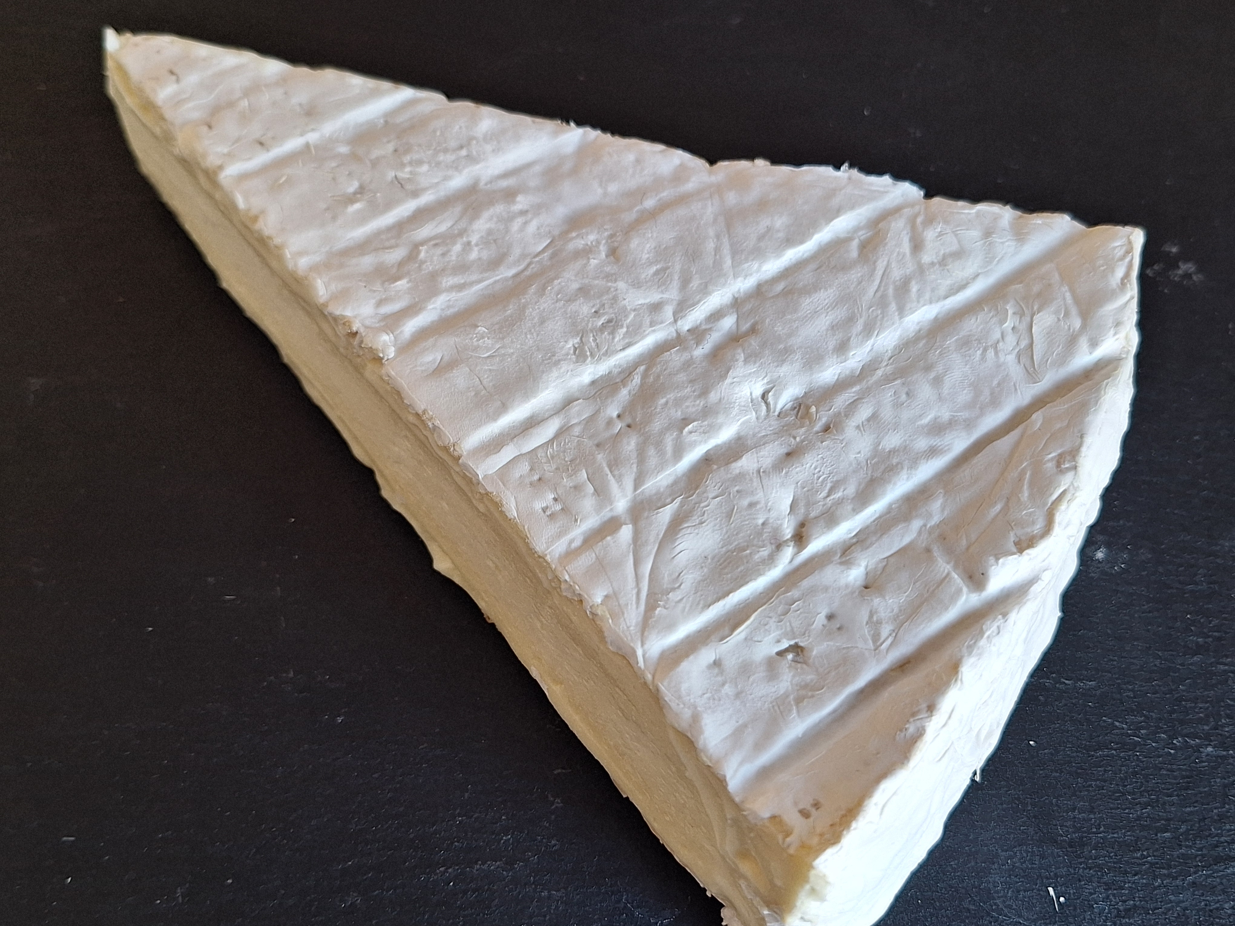 Brie de Meaux
