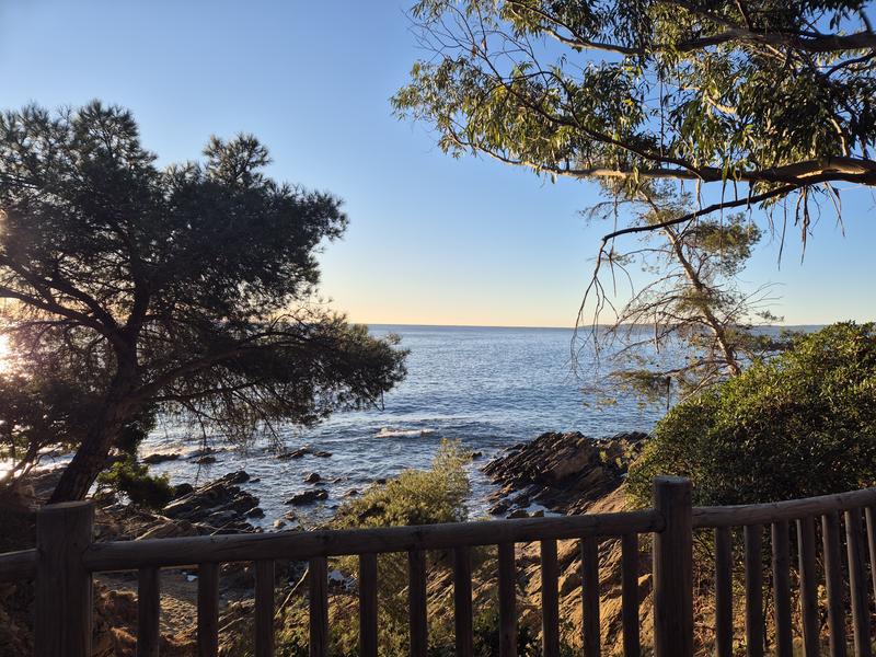 Parc des Issambres_Les Issambres (Roquebrune sur Argens)