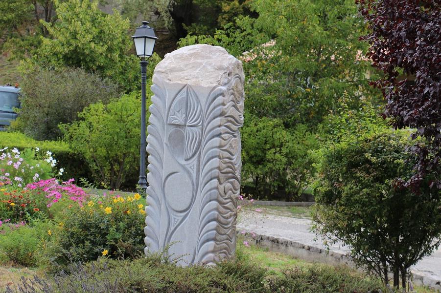 La Route de l'Histoire et des Légendes