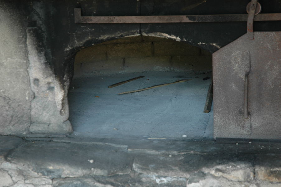 Four Brangues - OTSI Morestel