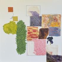 Exposition de Valérie De Merbitz - Festival Y a tout ça_Lans-en-Vercors
