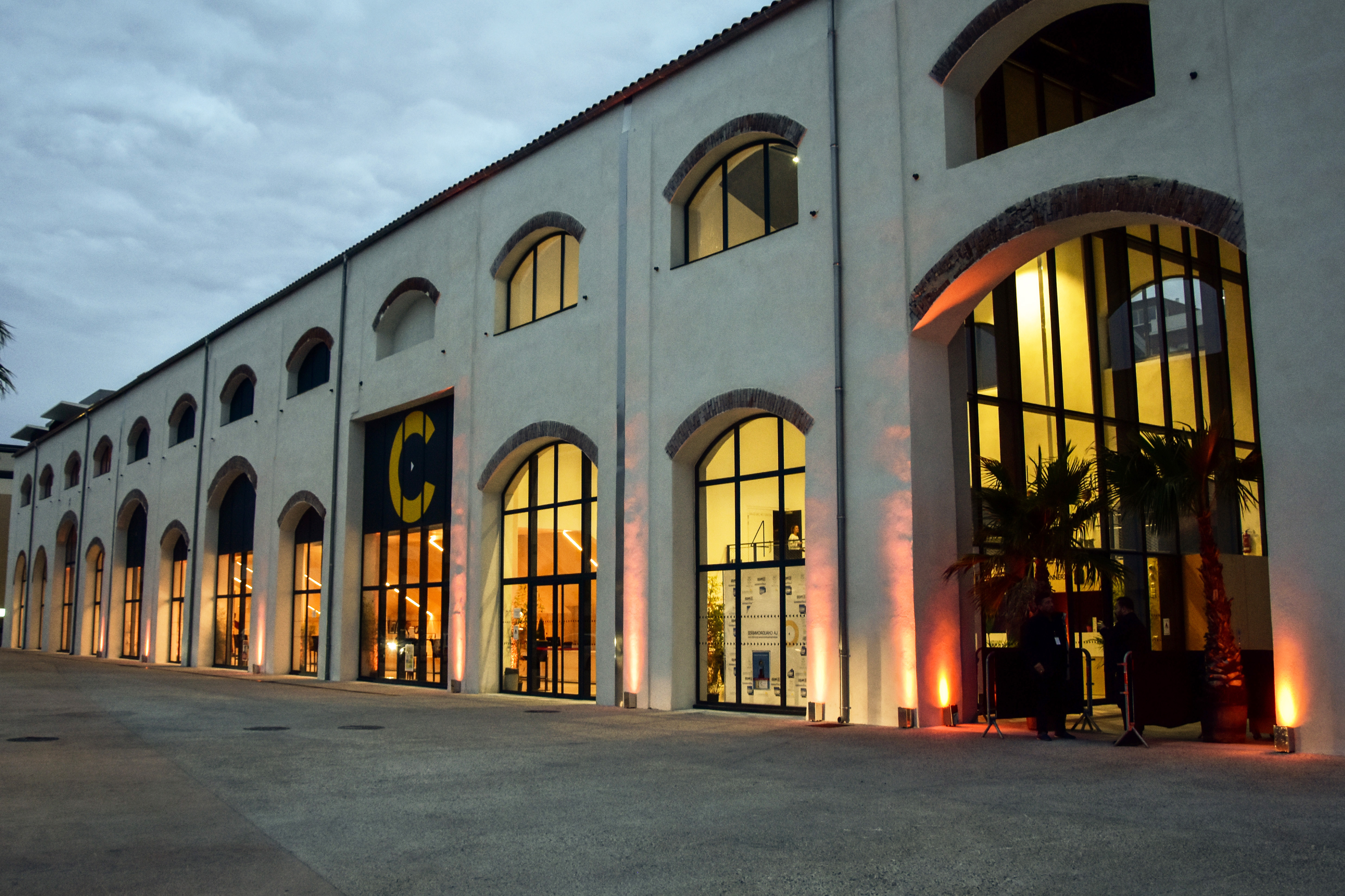 Théâtre de la Chaudronnerie