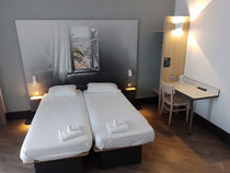 B&amp;B Village - Villeneuve-Loubet