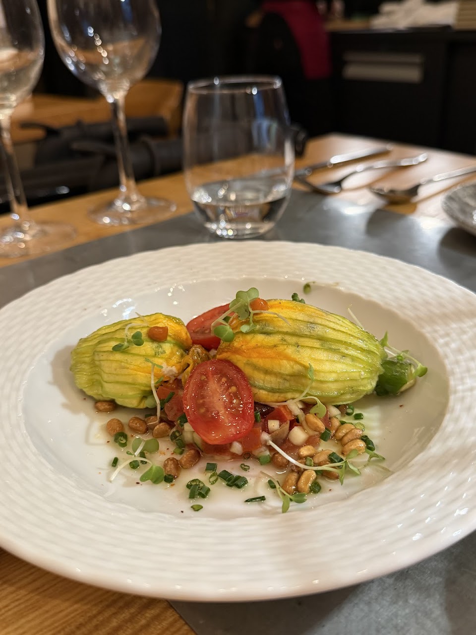 La Bouchée, Aix-en-Provence - photo 7