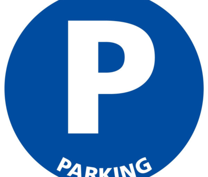 Parking de Vercland