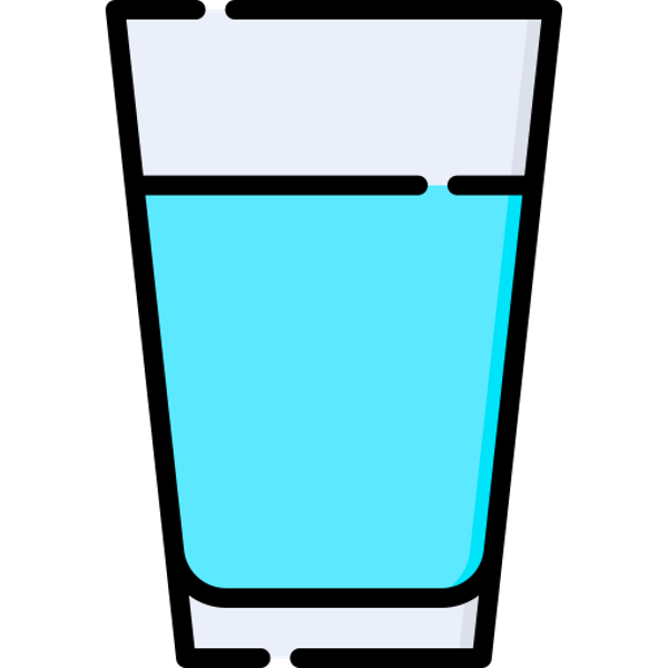 Point d'eau potable