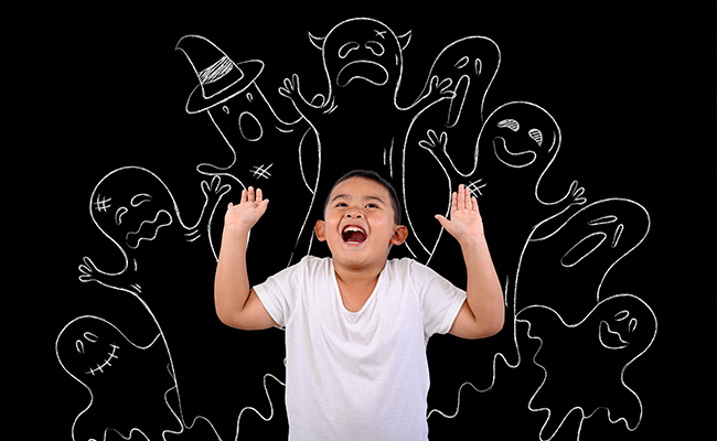 Jouons avec nos émotions