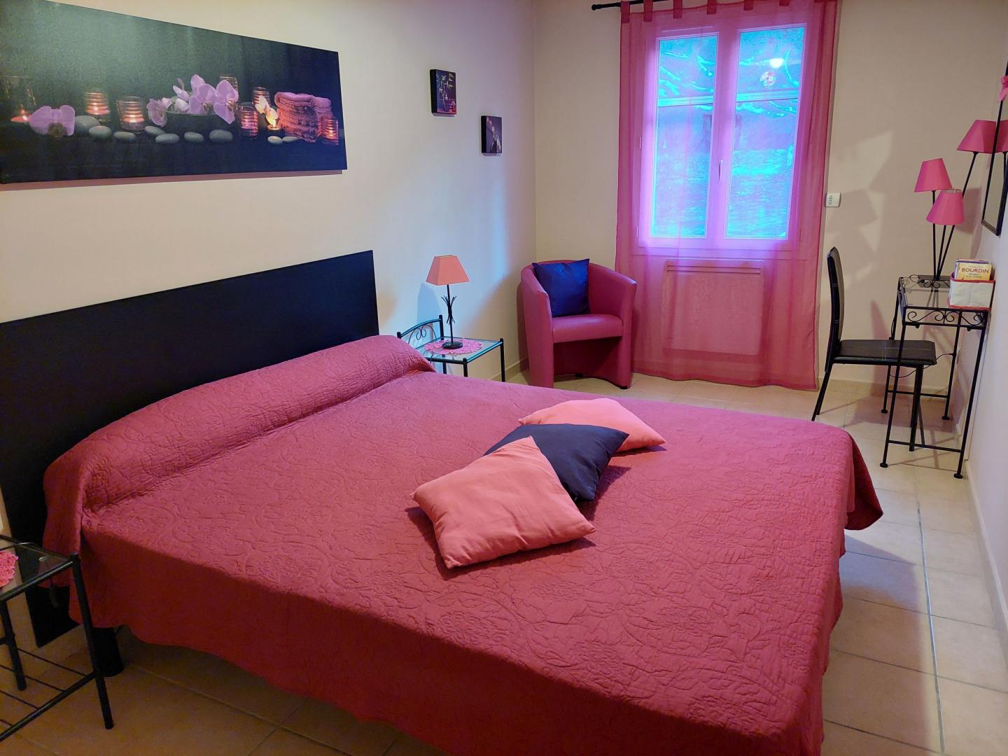 Le Clos de Lucie, Barbentane - photo 2