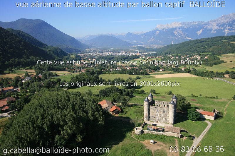 Le Roi de haut en bas_Jarrie