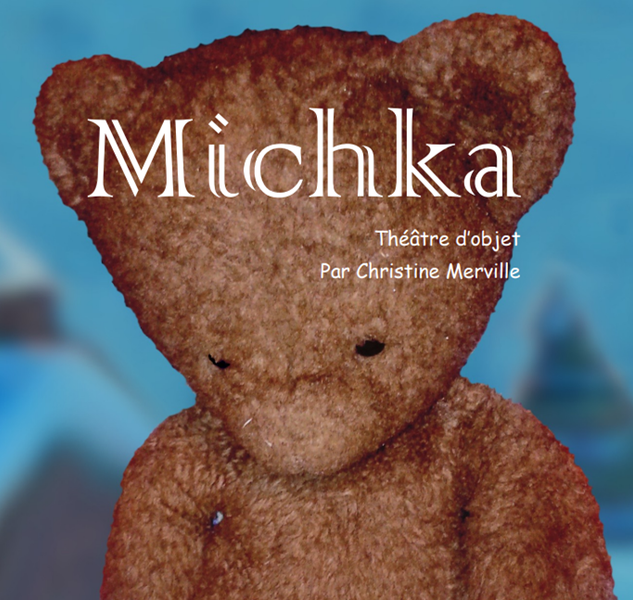 Contes de Noël : « Michka »
