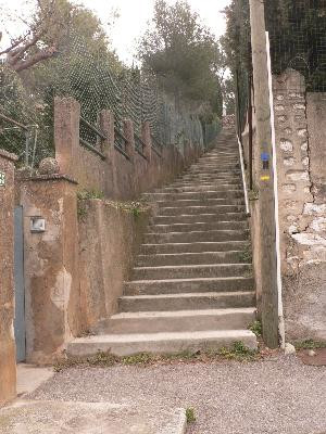 Le sentier du Limbert, Gémenos - photo 3