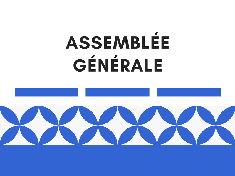 Assemblée Générale ACCA d'Etaules
