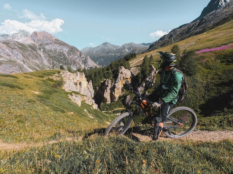 VTT DH