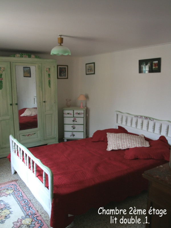 Maison 51 impasse Mistral