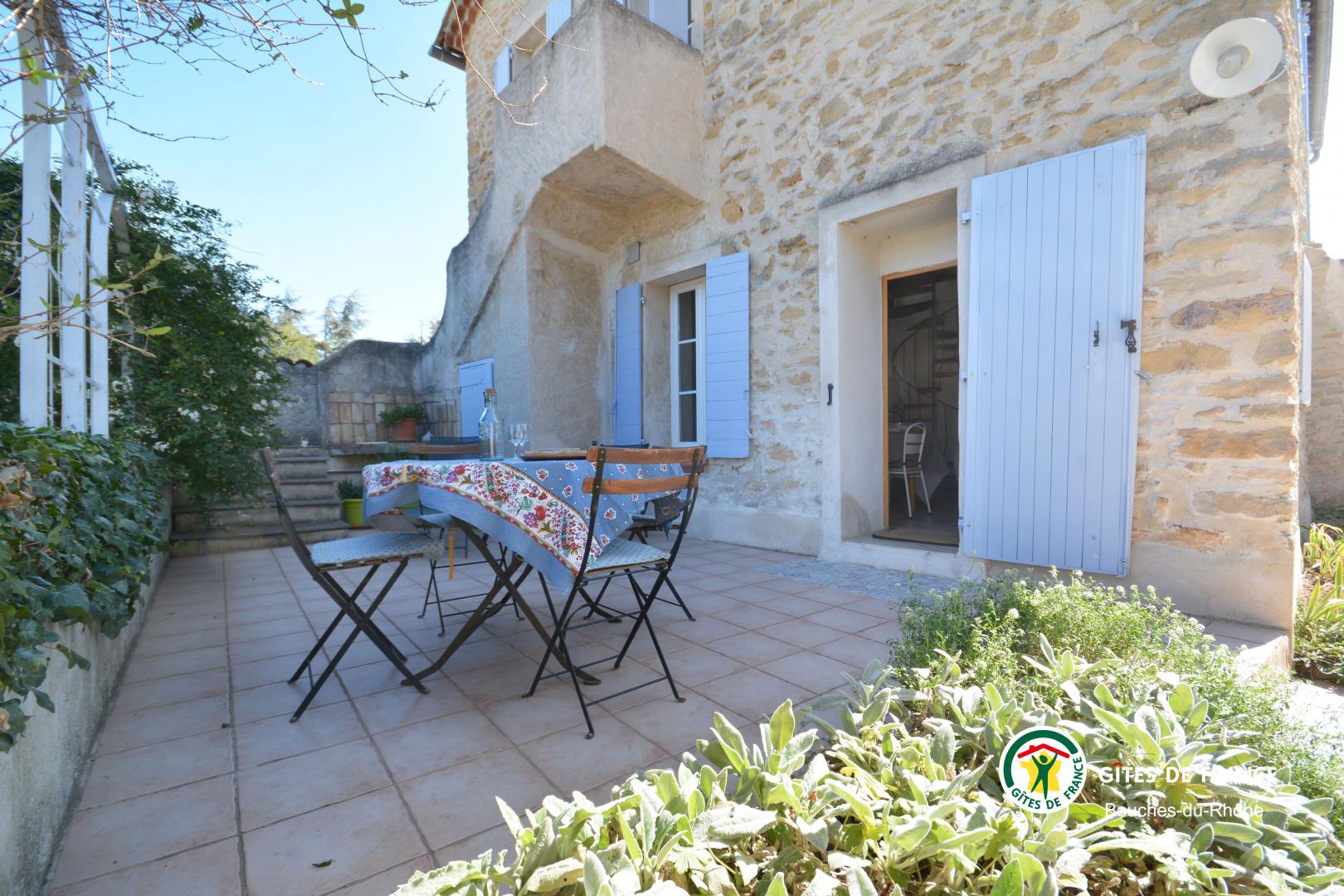 Lou Pissacan, Ceyreste - photo 14