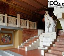 La force de l'eau, la force de l'art, visite guidée_Villard-Bonnot