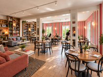 Restaurant Le Styx - La Palud-sur-Verdon-it - Photo 5