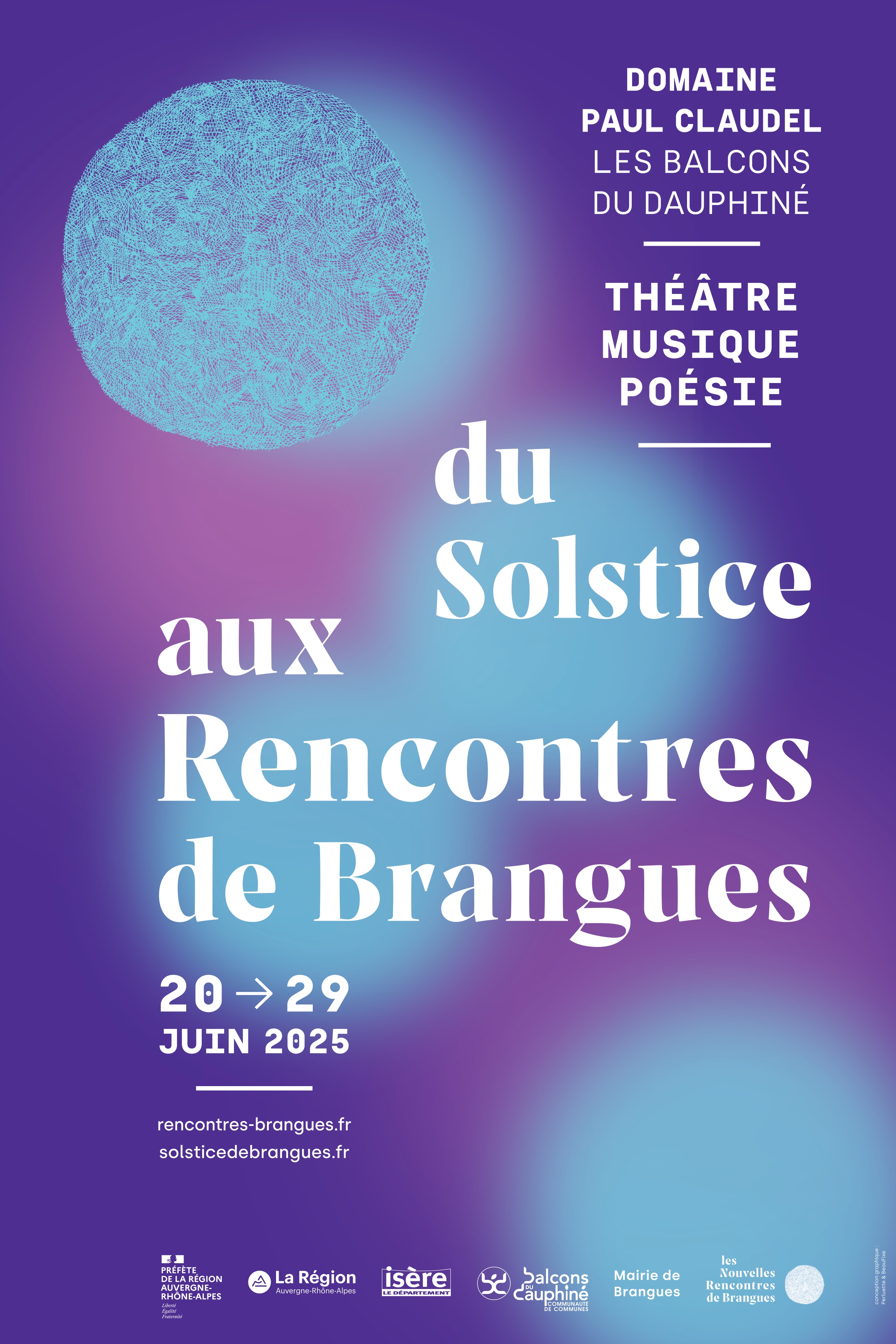 Du Solstice aux Rencontres de Brangues_Brangues
