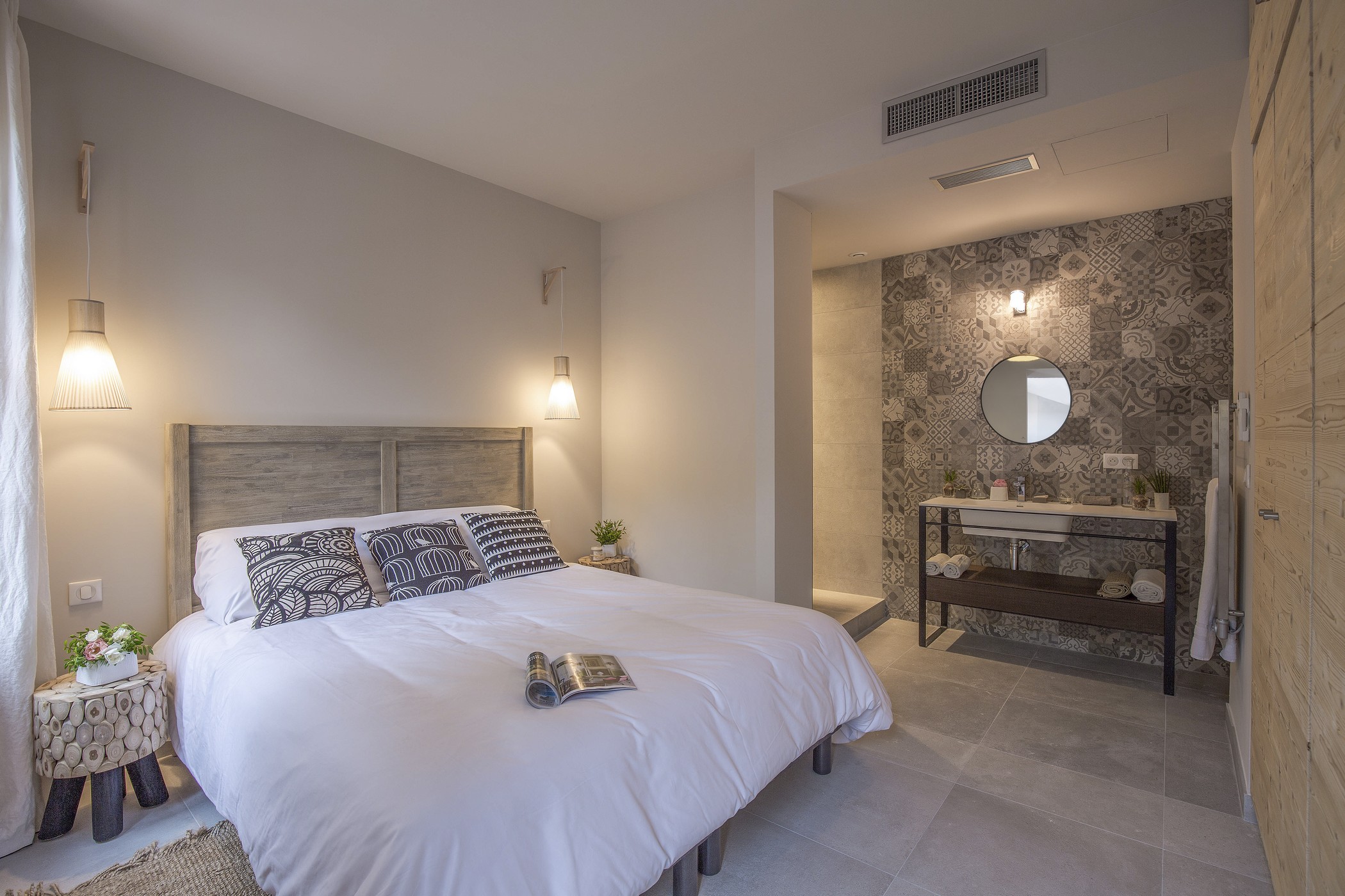 Bistrot des Alpilles - Apparts & Lofts