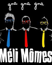 Concert - Les Méli Mômes