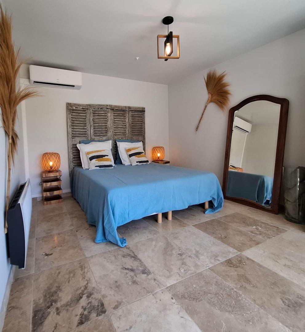 La Petite Maison, Saint-Marc-Jaumegarde - photo 14