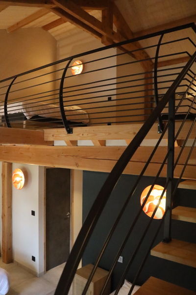 Les Granges de Melthé