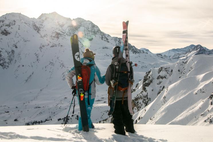 L'ESI d'Avoriaz_Avoriaz