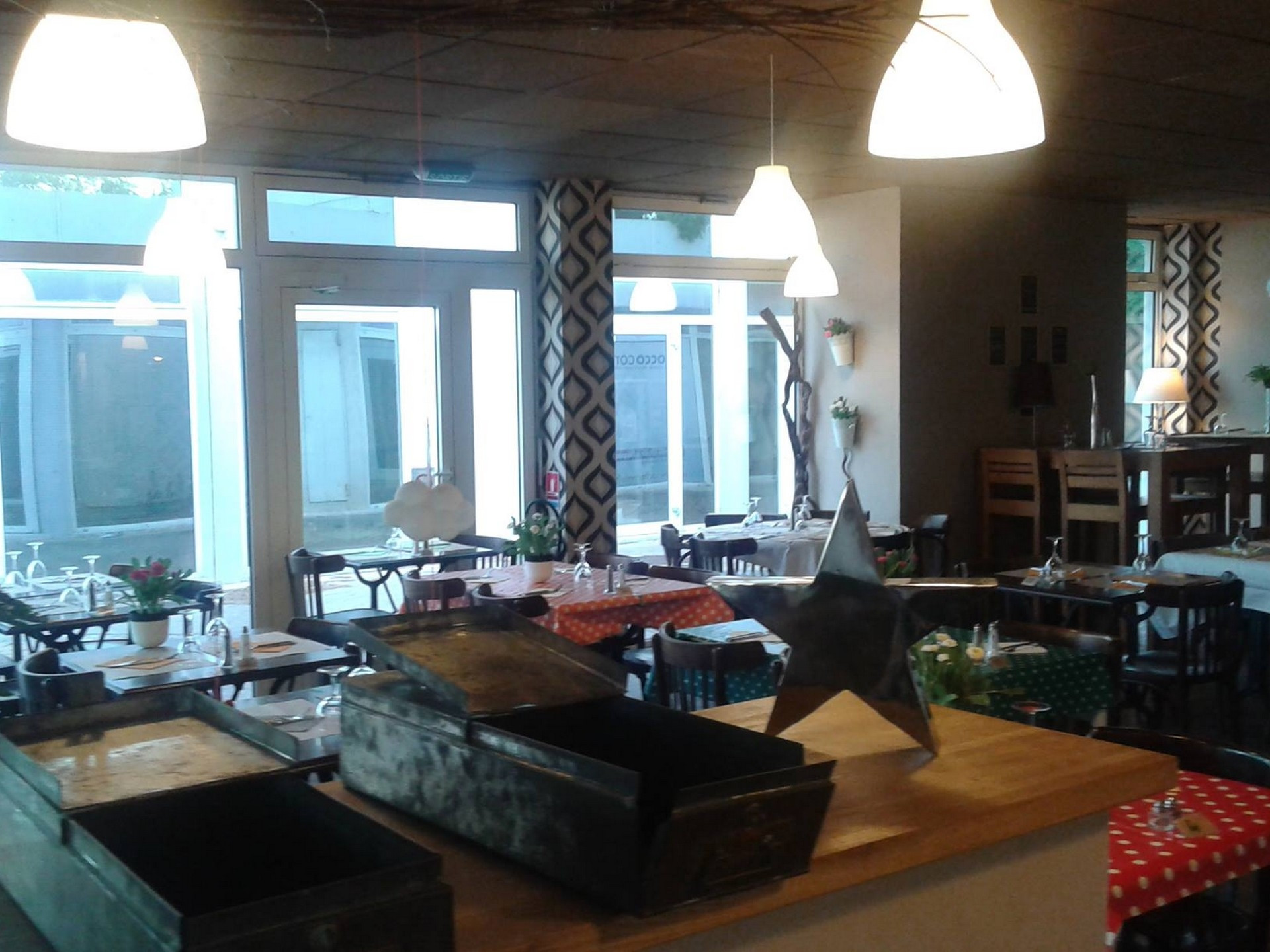 Le Comptoir de Manon, Aix-en-Provence - photo 2