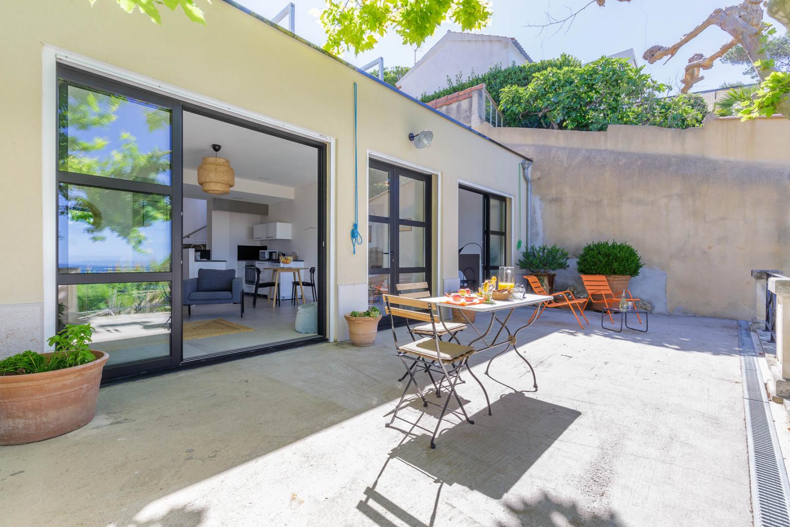 La Villa Laure, Marseille 7e Arrondissement - photo 30