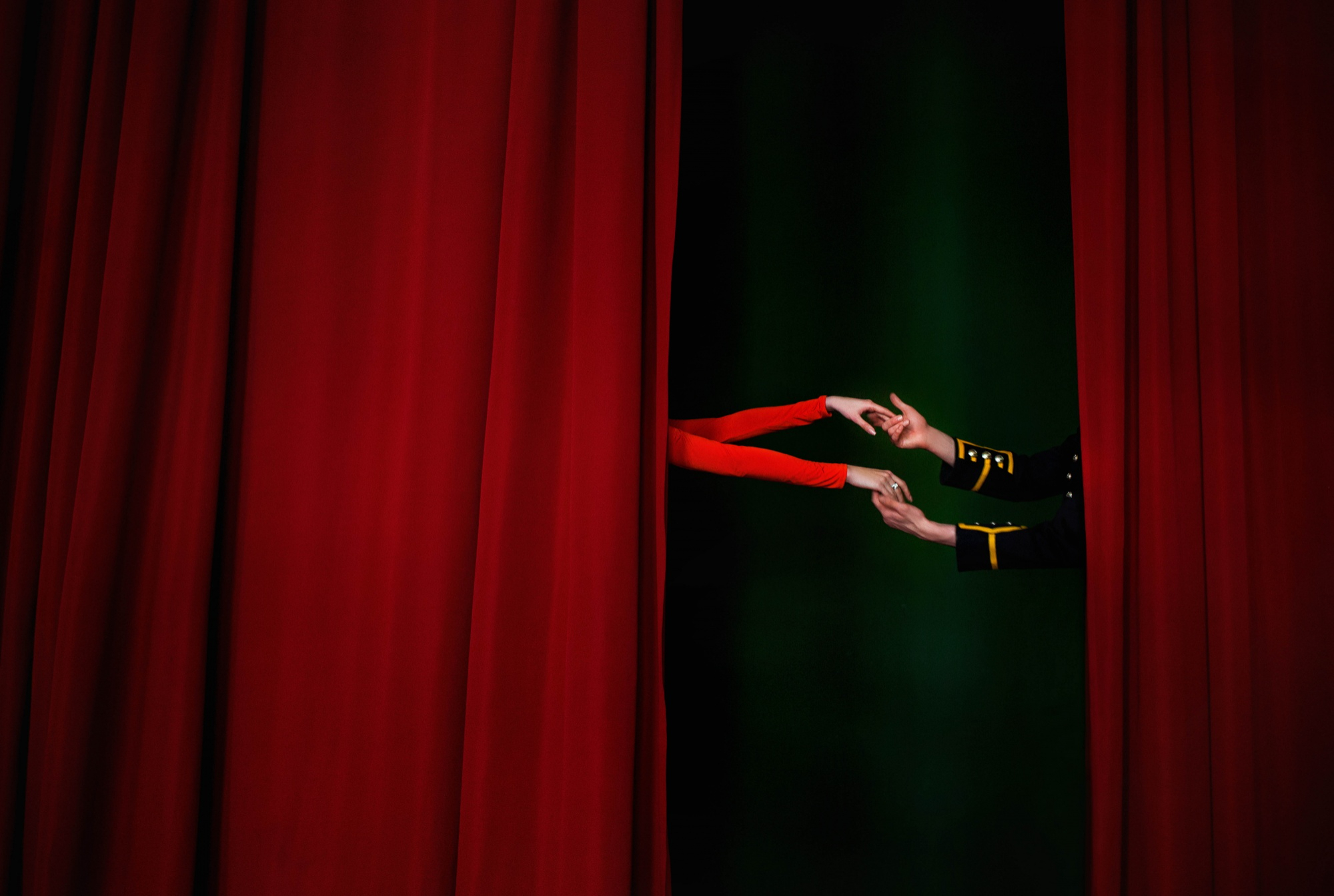 Théâtre - Un week-end en ascenseur_Annonay