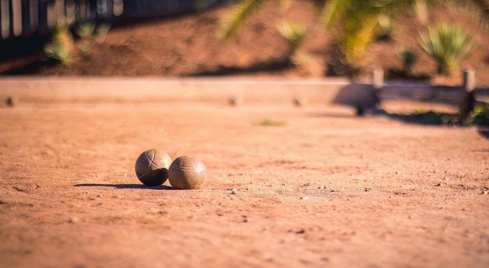 Boulodrome - Terrain de pétanque Saint-Clément-des-Baleines