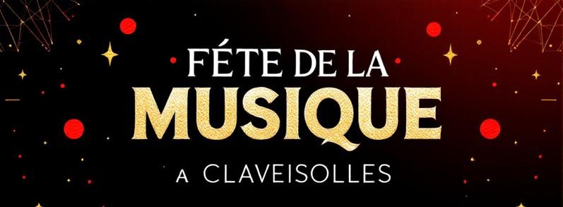 Fête de la musique