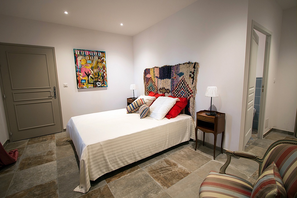 La Métairie de David