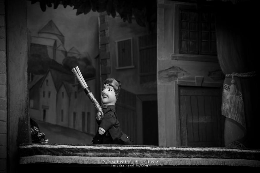 Véritable Théâtre de Guignol
